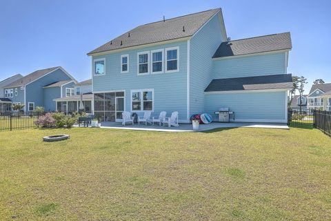 A home in Summerville