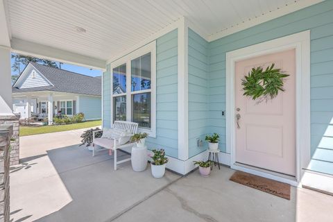 A home in Summerville