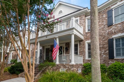 36 Grove Lane Daniel Island SC 29492