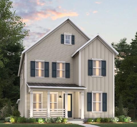 Photo of 124 Falaise Street, Charleston, SC 29492 (MLS # 25032839)