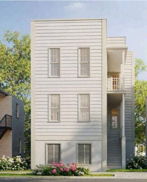 10 Trapman Street Charleston SC 29401