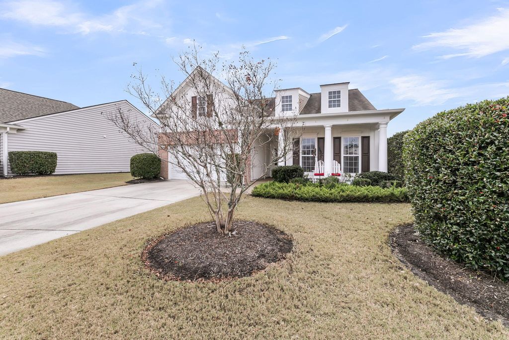 Photo of 305 Sand Dune Trail, Summerville, SC 29486 (MLS # 25031924)