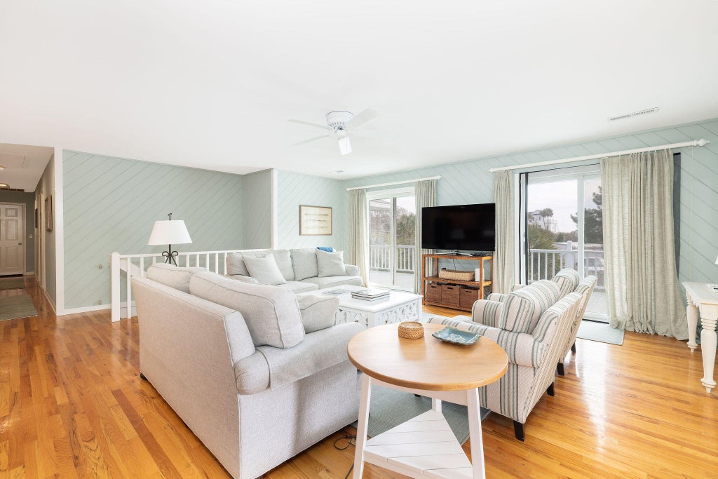 Photo of 6 4th Avenue, Isle of Palms, SC 29451 (MLS # 26019985)