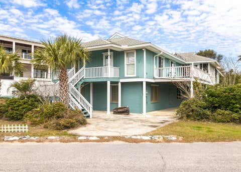 Photo of 6 4th Avenue, Isle of Palms, SC 29451 (MLS # 26019985)