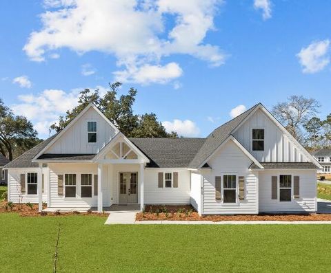00 N Highway 17 McClellanville SC 29458