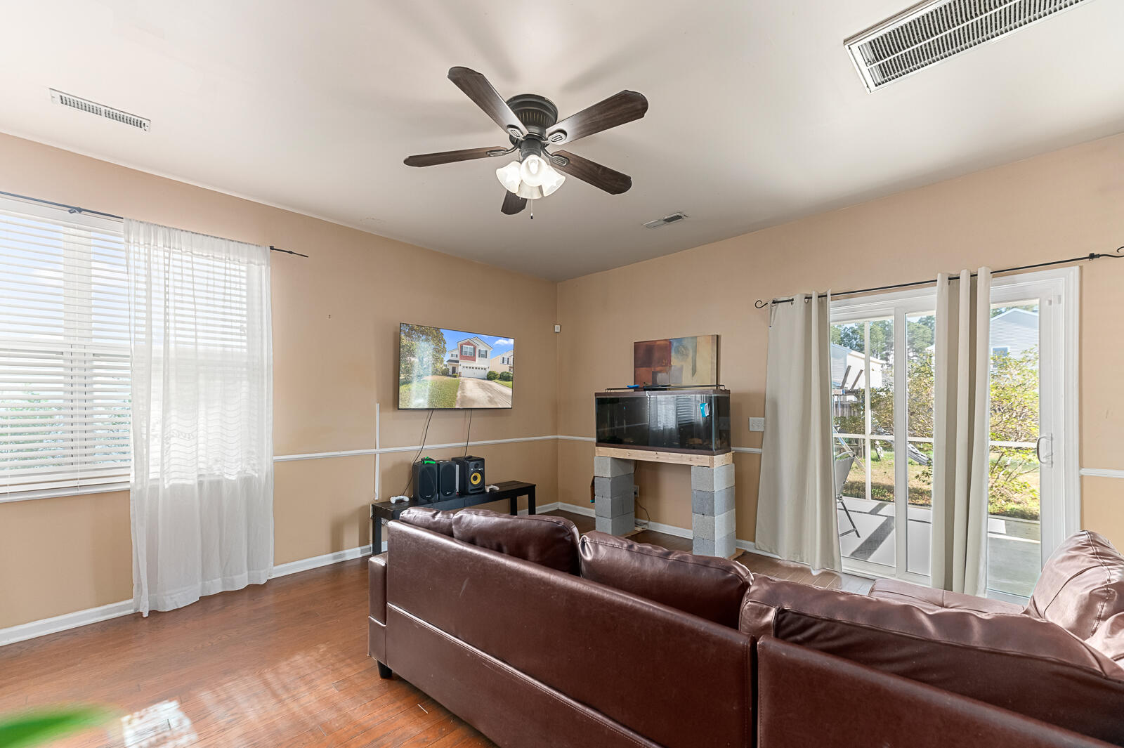 332 Peters Creek Drive