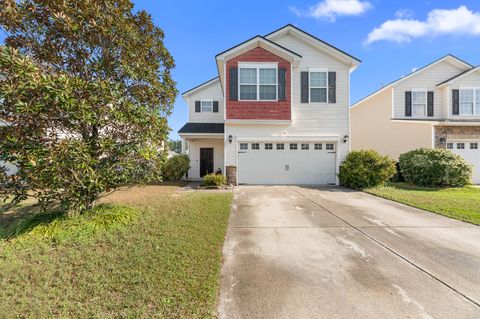 332 Peters Creek Drive Summerville SC 29486