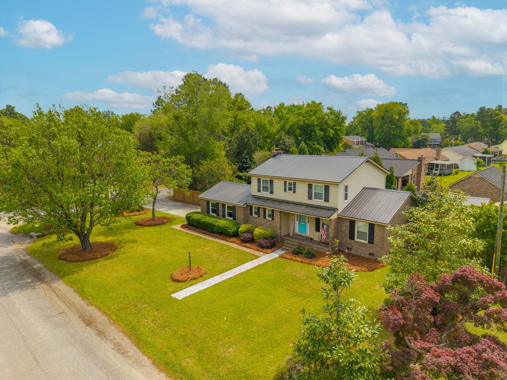Photo of 310 Land O Pines Circle, Moncks Corner, SC 29461 (MLS # 25022736)