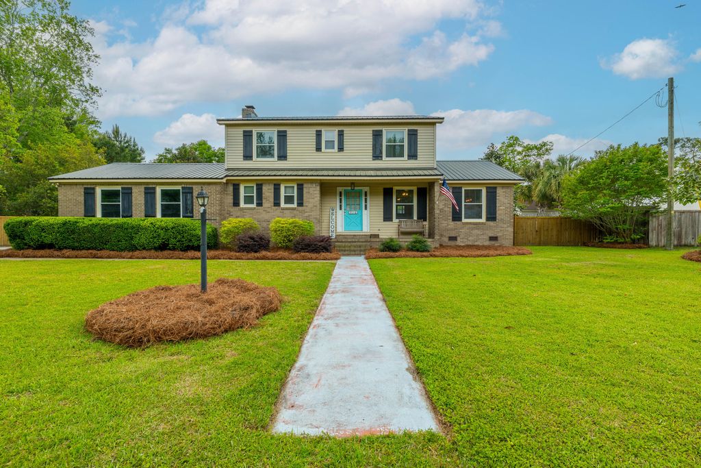 Photo of 310 Land O Pines Circle, Moncks Corner, SC 29461 (MLS # 25022736)