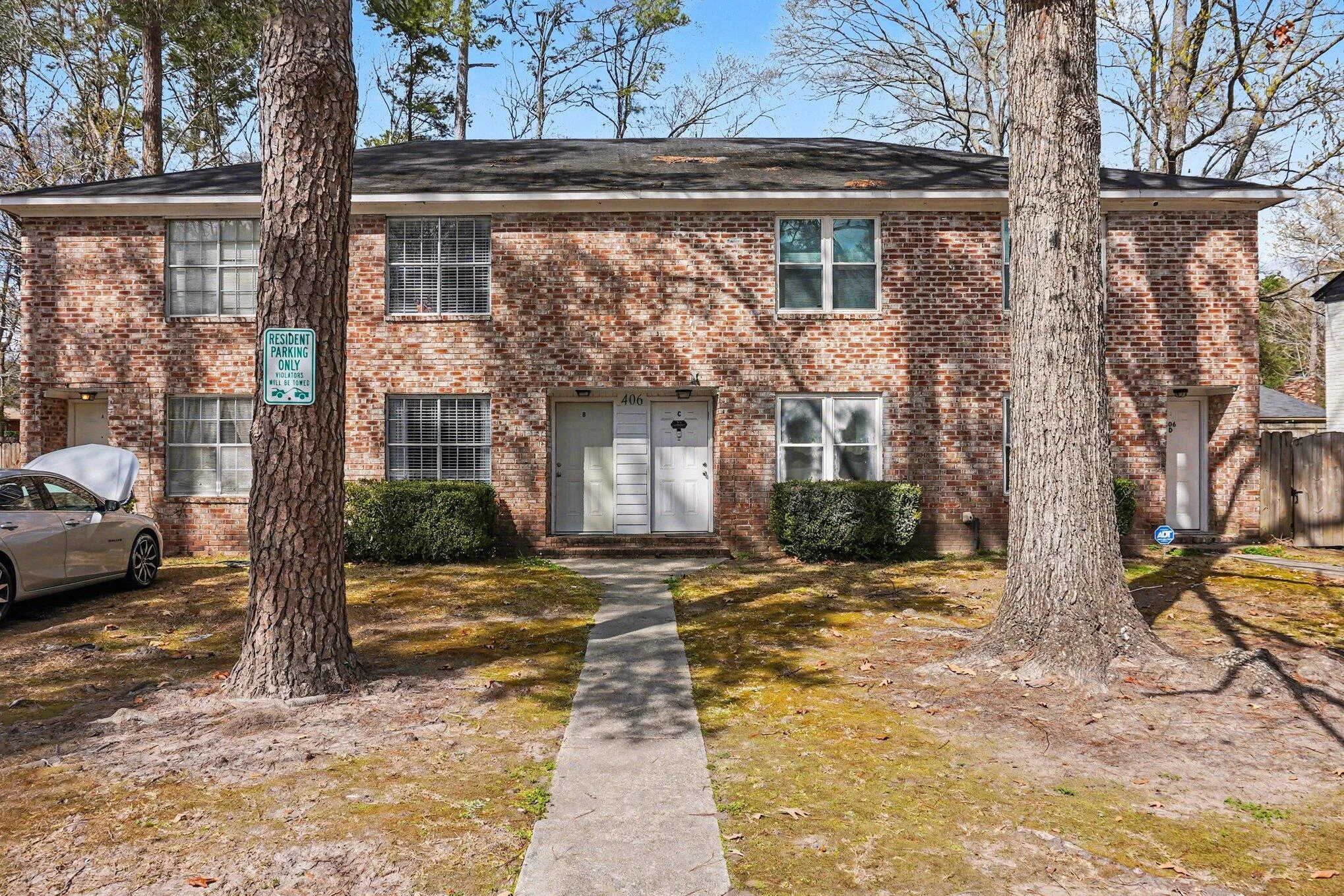 406 Crestview Drive Unit B