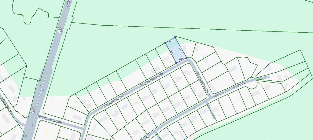 Photo of 324 E E. Poplar Branch Drive, Moncks Corner, SC 29461 (MLS # 26003429)