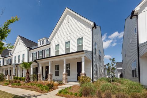 119 Summer Tanager Drive, Ravenel, SC 29470 - MLS#: 25011056