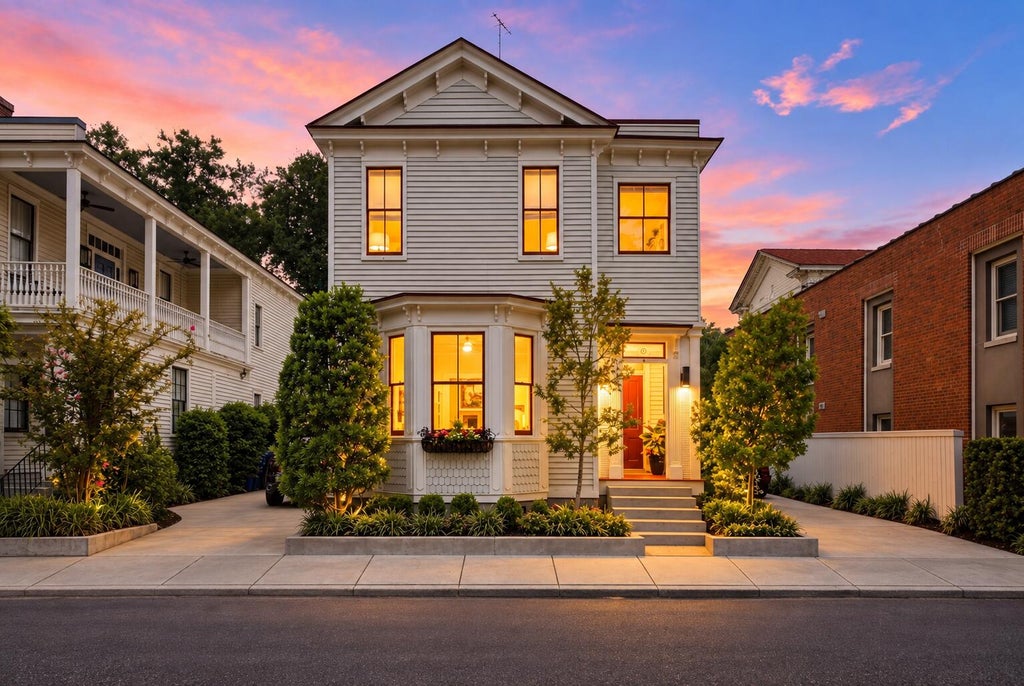 Photo of 4 Percy Street, Charleston, SC 29403 (MLS # 26026913)