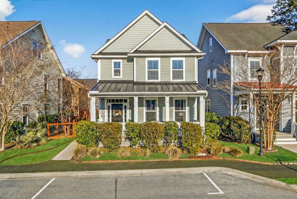 Photo of 5104 W Dolphin Street, North Charleston, SC 29405 (MLS # 26005501)