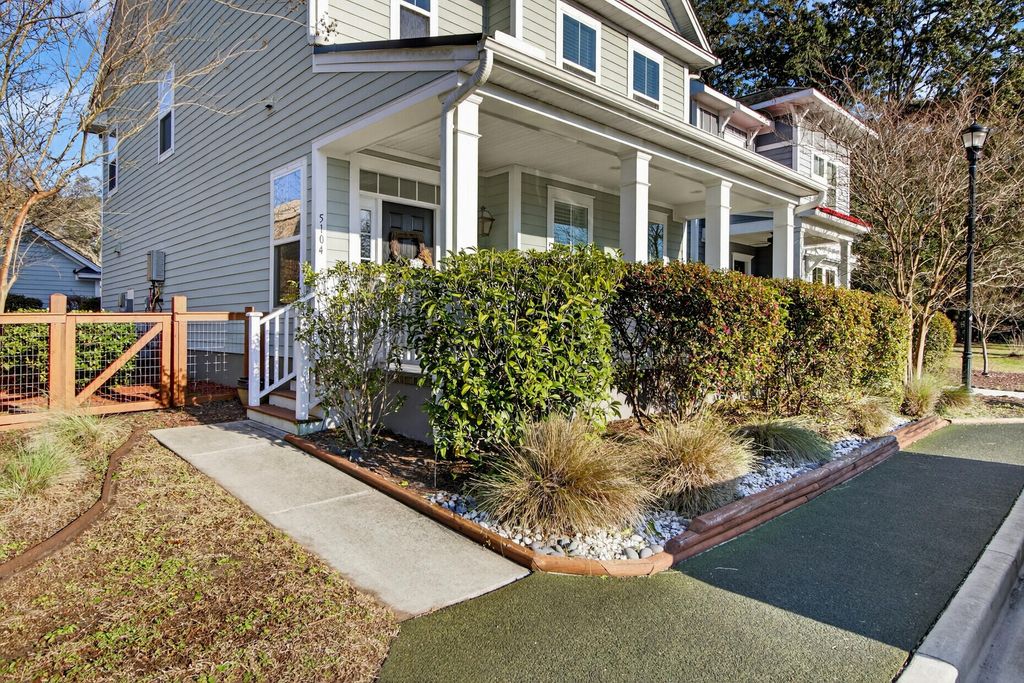 Photo of 5104 W Dolphin Street, North Charleston, SC 29405 (MLS # 26005501)