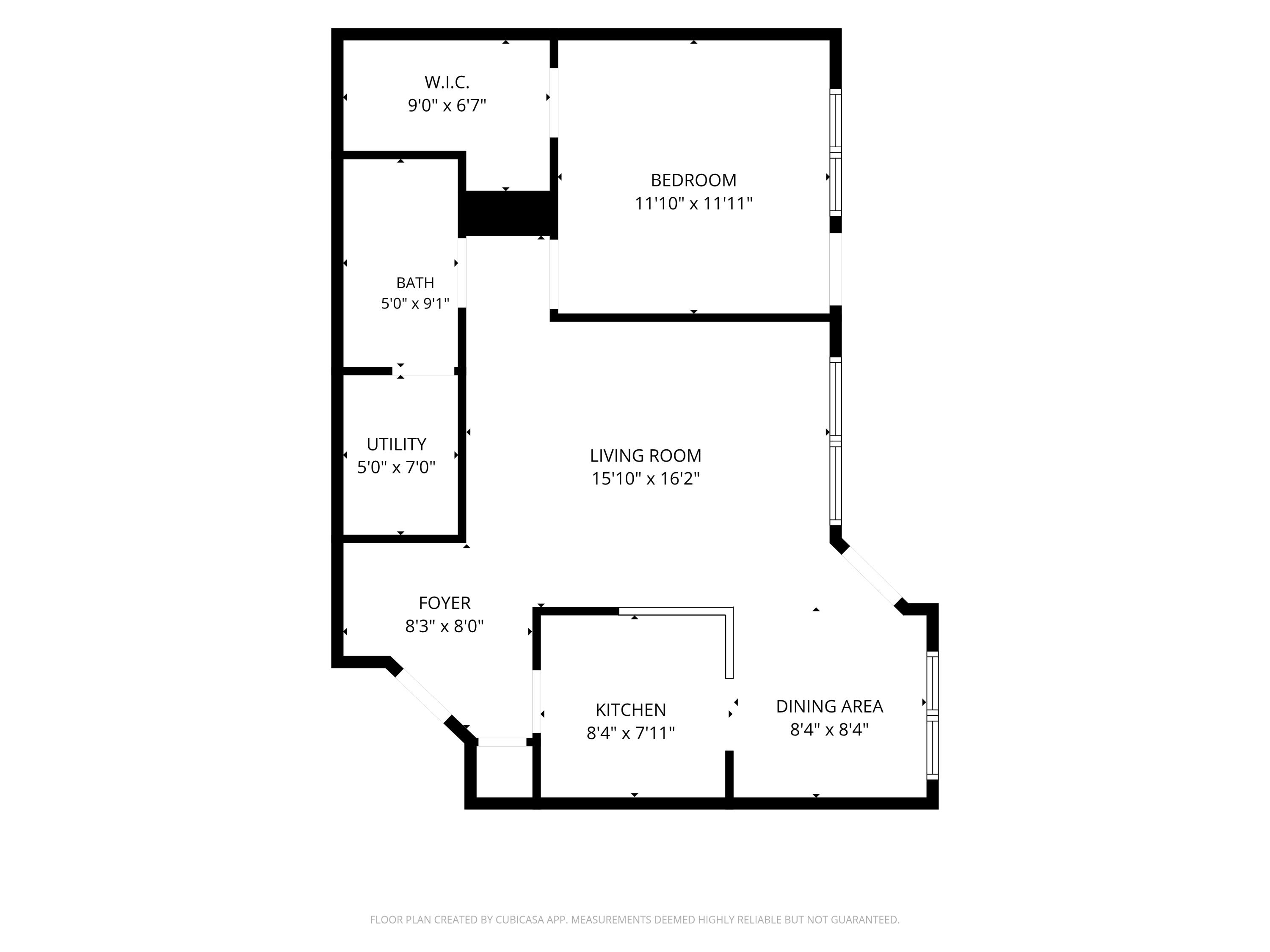2322 Chatelain Way