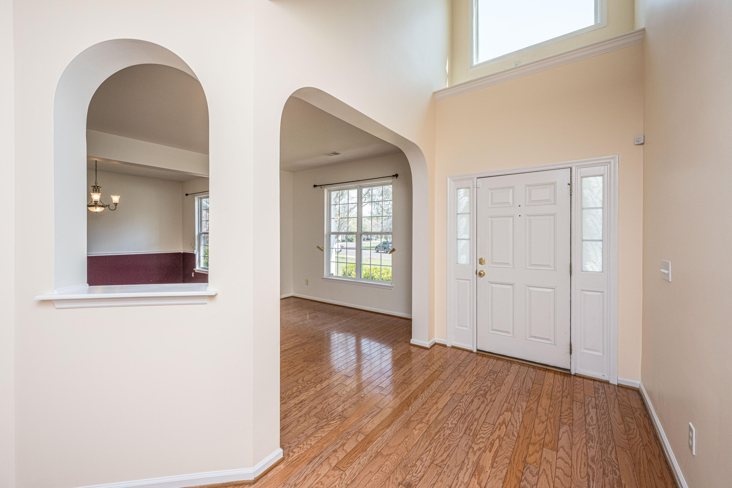 291 Cabrill Drive