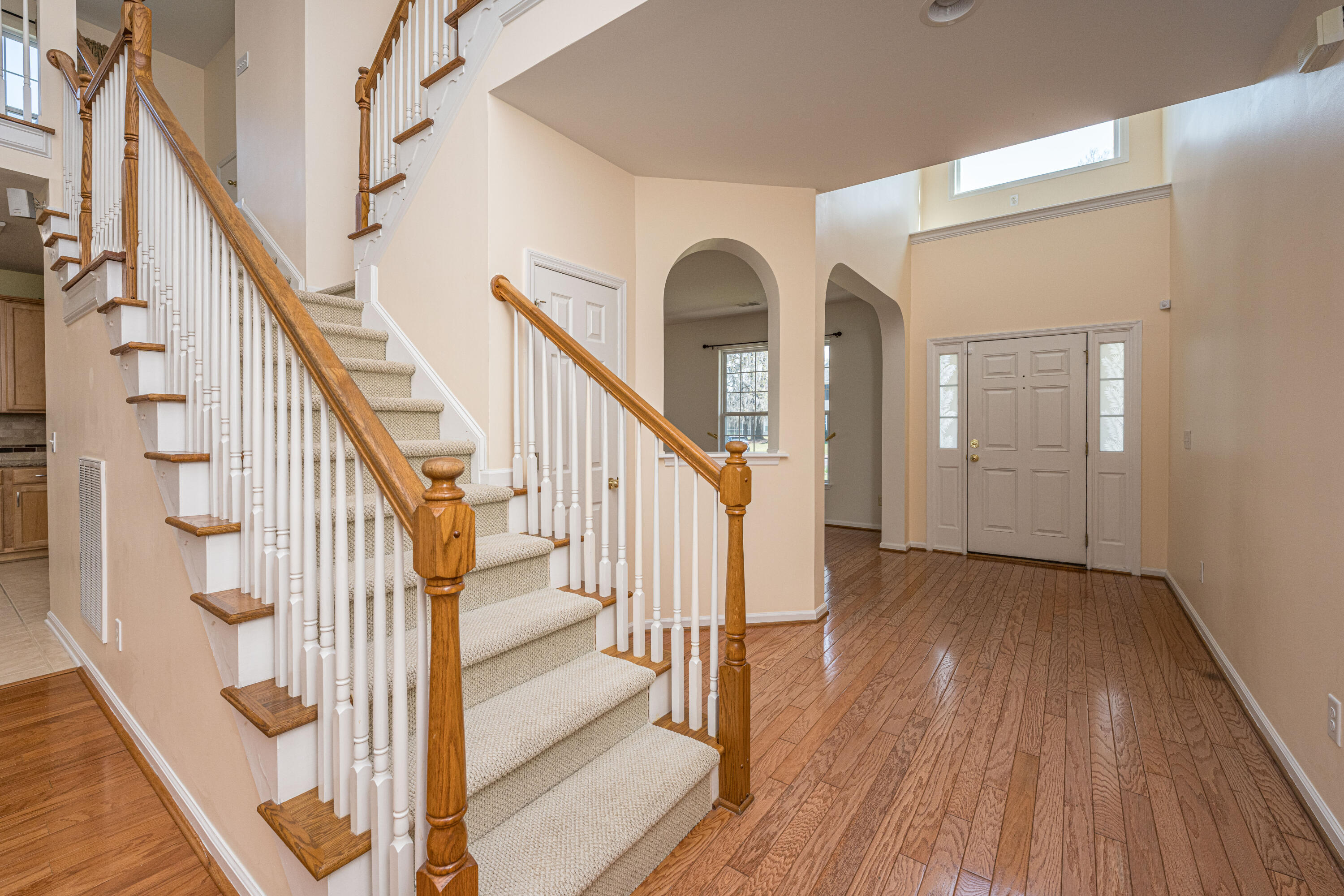 291 Cabrill Drive