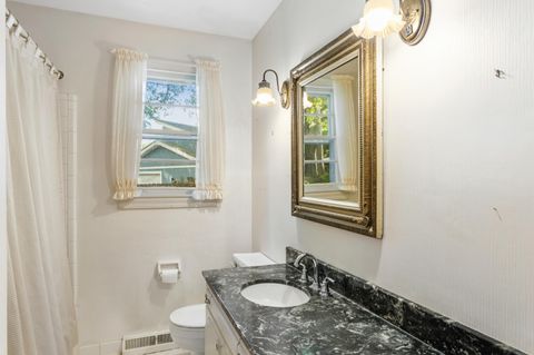 A home in North Charleston