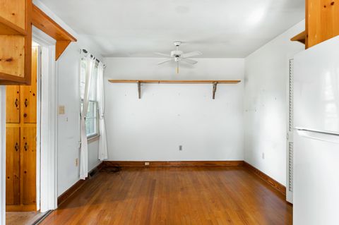 A home in North Charleston