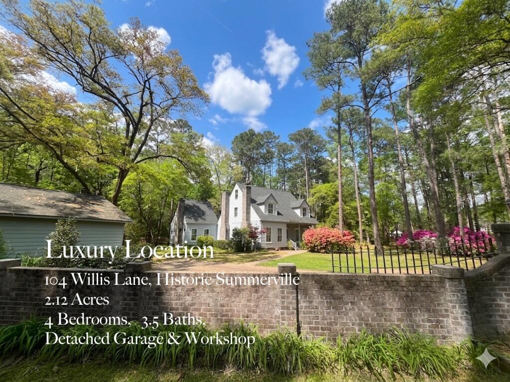 104 Willis Lane