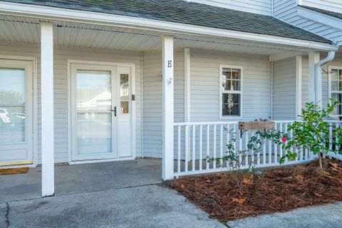 A home in Charleston