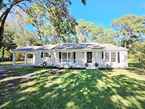 Photo of 310 Bunch Ford Road, Holly Hill, SC 29059 (MLS # 25028246)