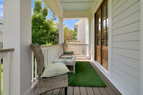 A home in Charleston