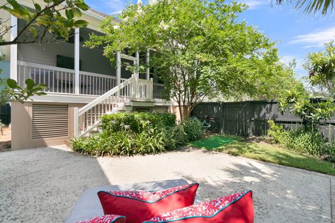 A home in Charleston