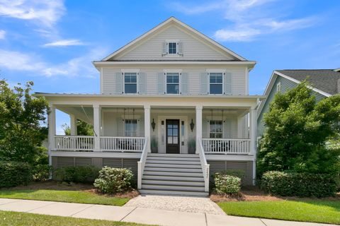 A home in Charleston