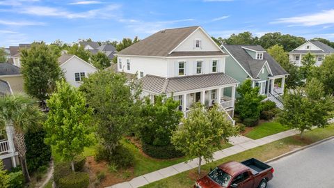 A home in Charleston