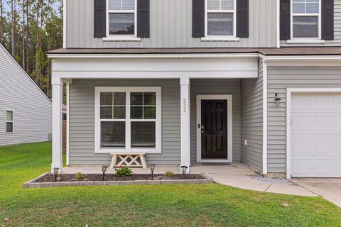 A home in Summerville