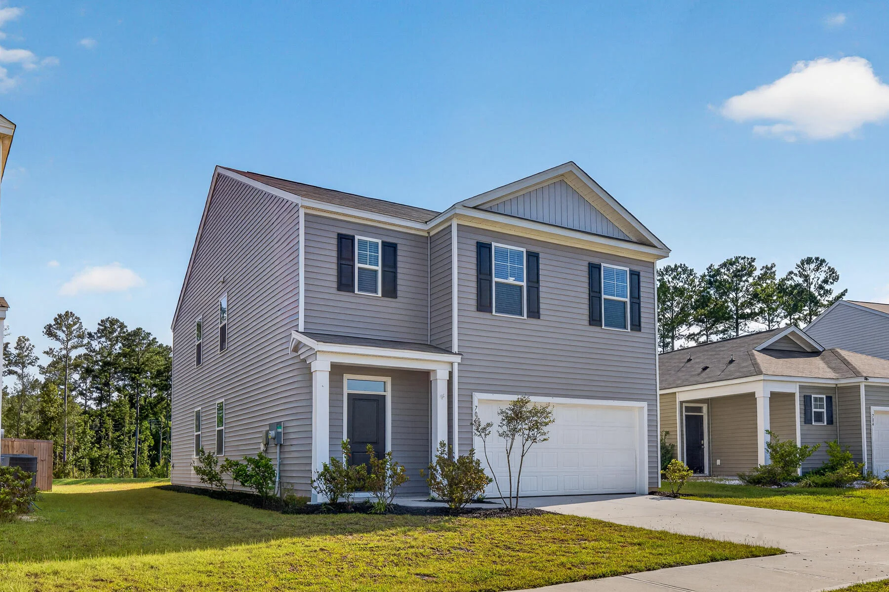 706 Ladywood Dr