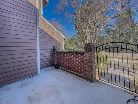 A home in Summerville