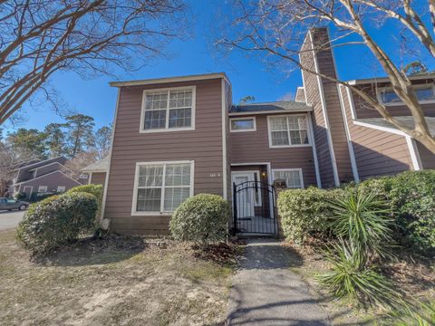 A home in Summerville