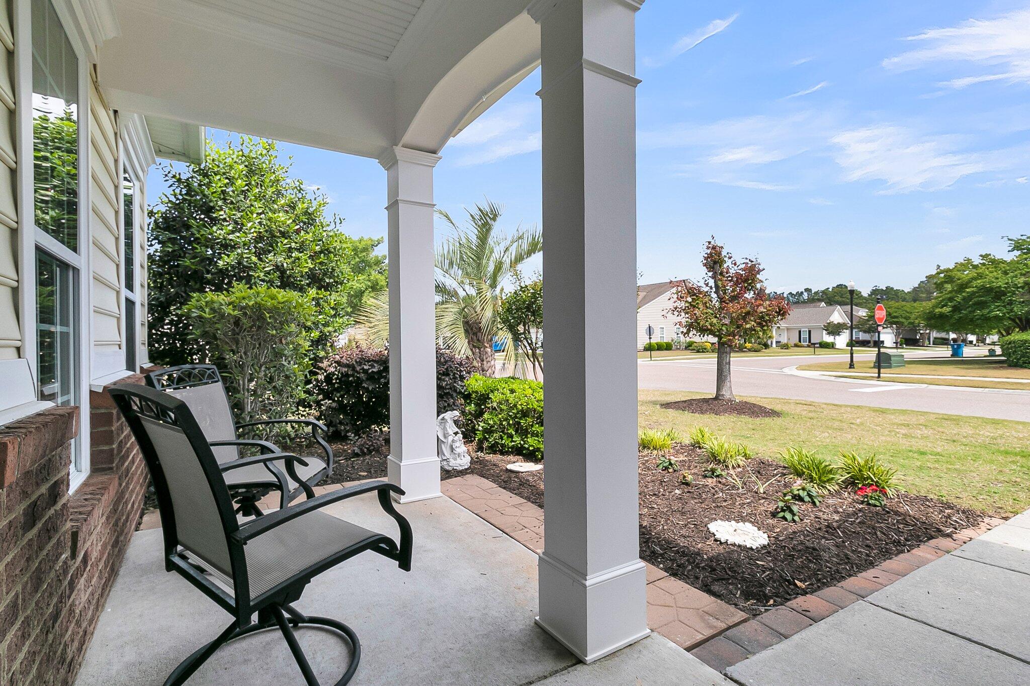 318 Oyster Bay Drive