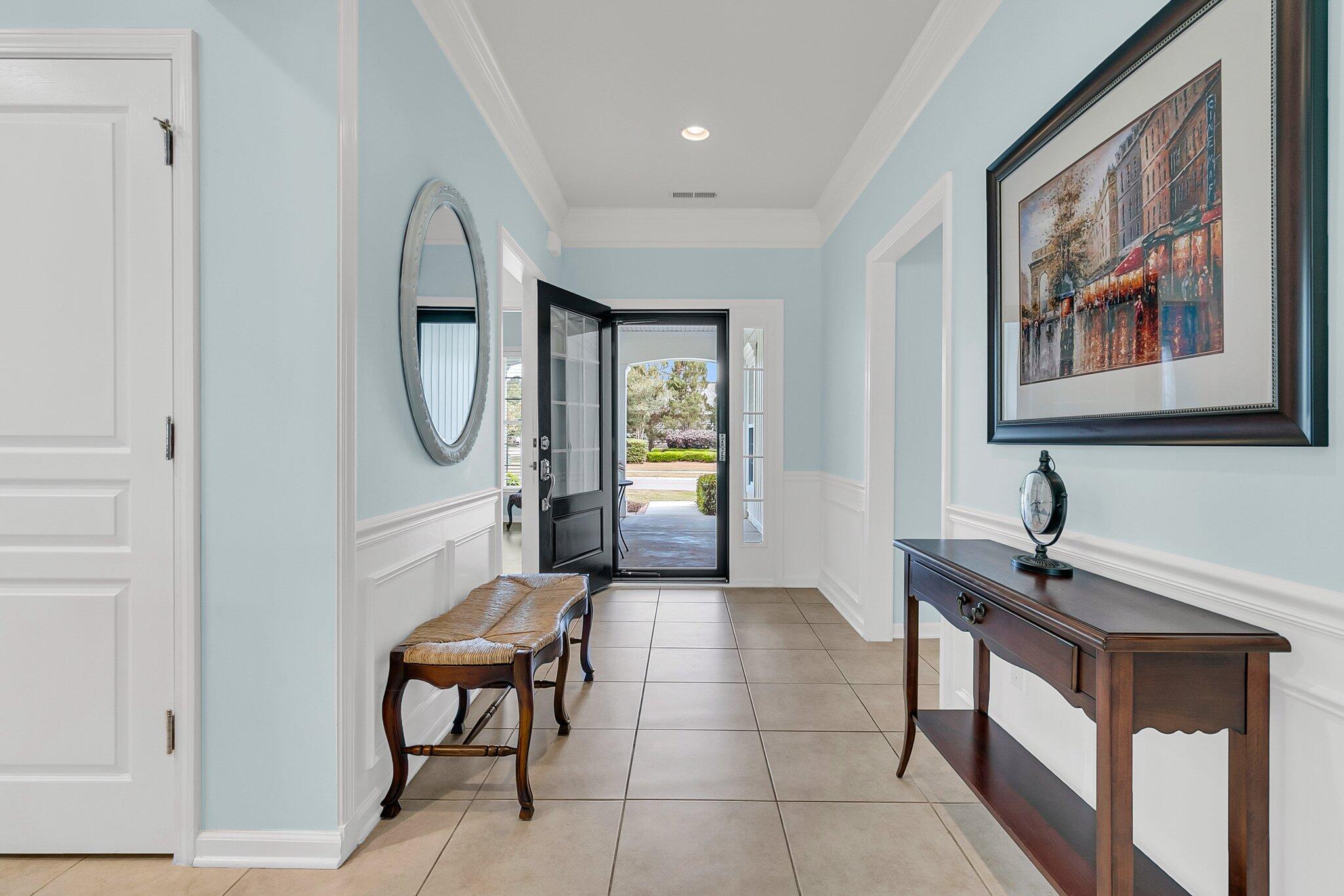 318 Oyster Bay Drive