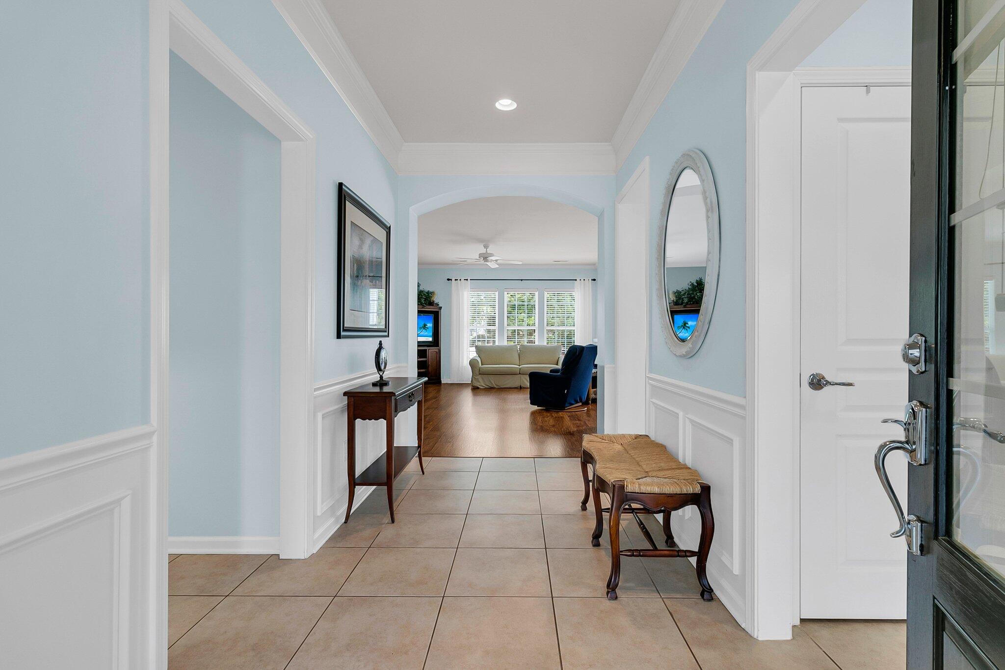 318 Oyster Bay Drive