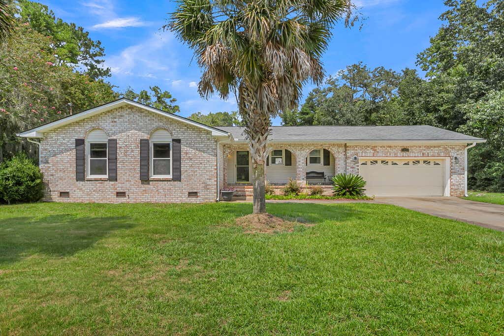 Photo of 1131 O T Wallace Boulevard, Moncks Corner, SC 29461 (MLS # 26024012)