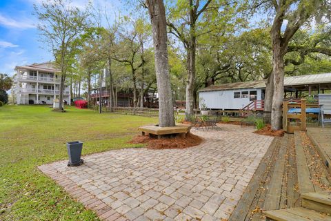 A home in Ridgeville