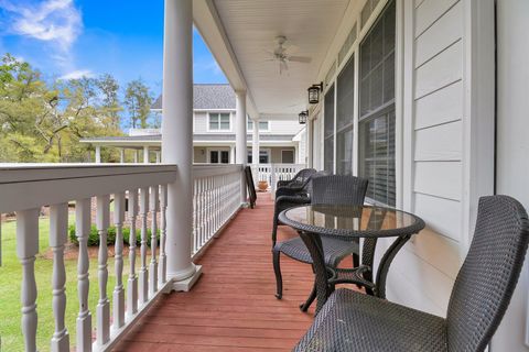 A home in Ridgeville