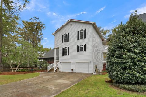 A home in Ridgeville