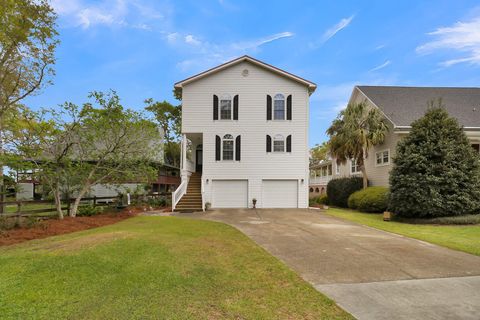 A home in Ridgeville