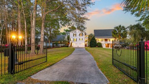 A home in Ridgeville