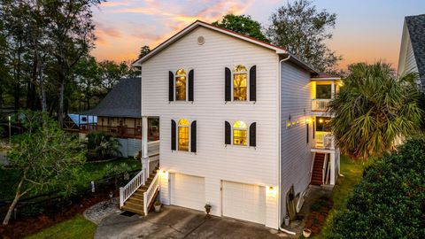 A home in Ridgeville