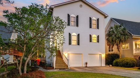 A home in Ridgeville