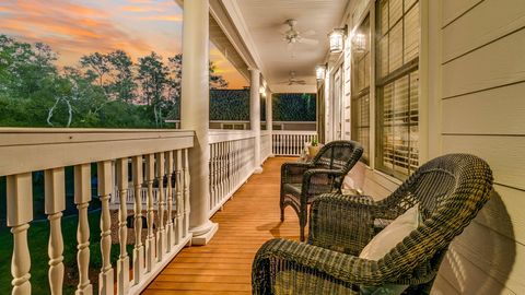 A home in Ridgeville