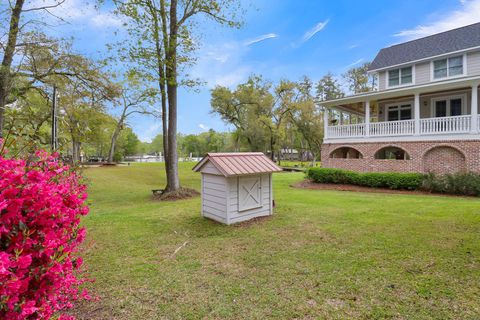 A home in Ridgeville