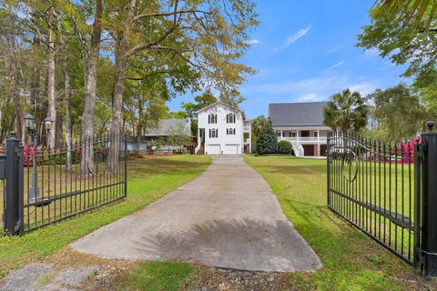 A home in Ridgeville