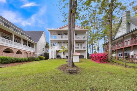 A home in Ridgeville